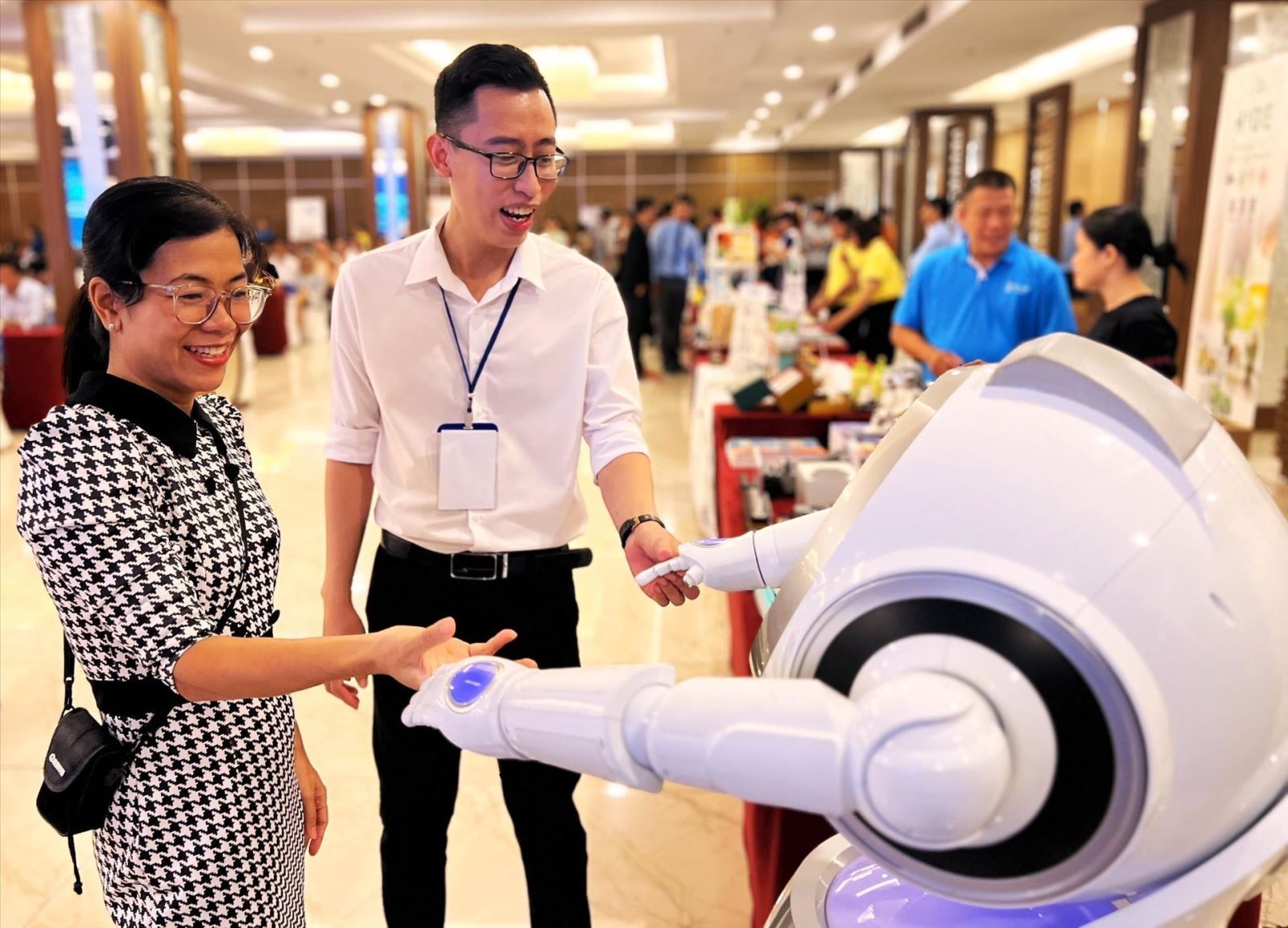 Khung chỉ số quốc gia: Đòn bẩy nâng tầm khoa học và công nghệ Việt Nam