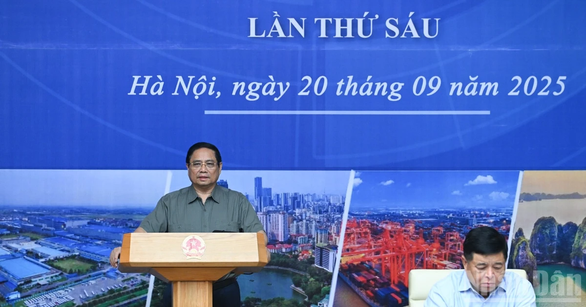 Thúc đẩy phát triển vùng đồng bằng sông Hồng nhanh và bền vững