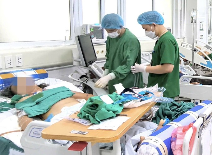 Cảnh báo nguy cơ nhiễm khuẩn khi tiêm thuốc tại các cơ sở không rõ nguồn gốc