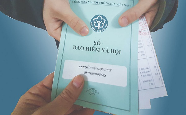 Thời gian nghĩa vụ quân sự có được tính nối bảo hiểm xã hội không?