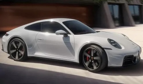 Cập nhật bảng giá xe hãng Porsche mới nhất tháng 9/2025