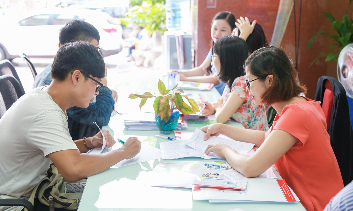 Bộ Giáo dục và Đào tạo công bố ngành học có nhiều và ít sinh viên nhất cả nước