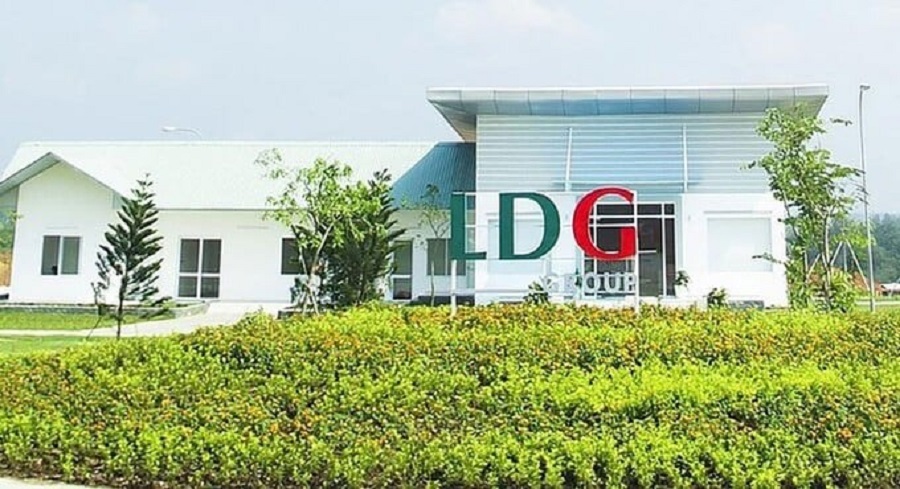 Đầu tư LDG lý giải việc công bố thông tin "trễ" 8 tháng