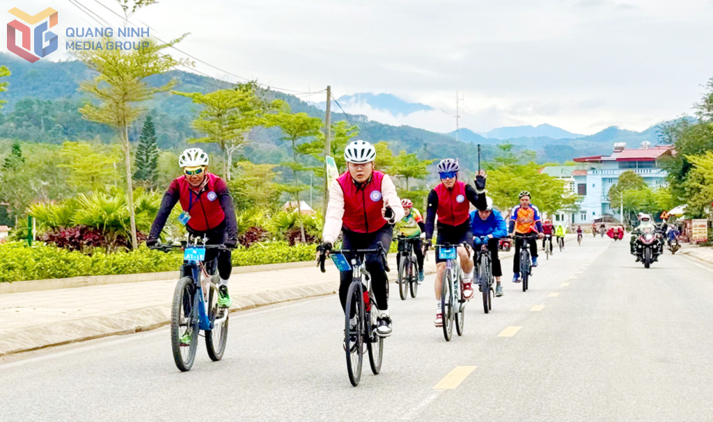 Du lịch biên giới qua cửa khẩu Hoành Mô sẽ sớm có những chuyển động tích cực, góp phần thu hút thêm nhiều khách quốc tế tới Quảng Ninh.
