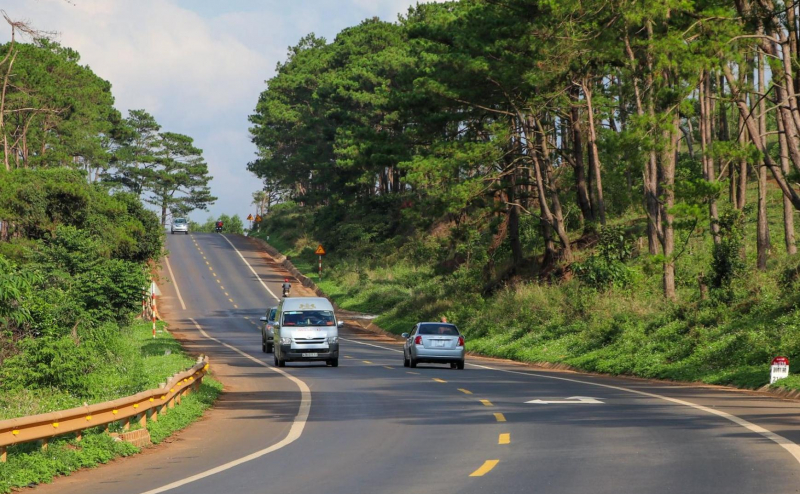 Yêu cầu tăng cường kiểm soát chất lượng và tiến độ dự án đường Hồ Chí Minh