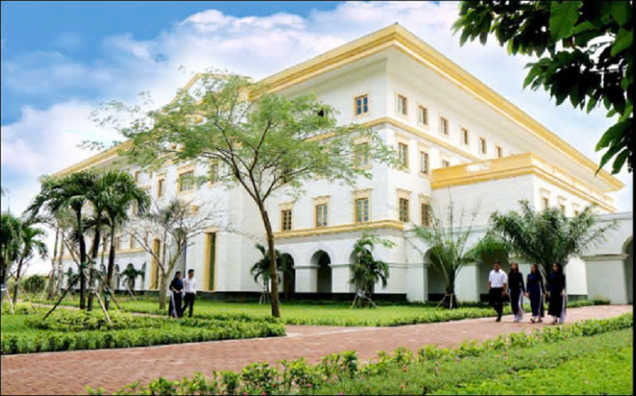 Đại học Tân Tạo mở rộng hệ thống đào tạo sau đại học: Bước chuyển mình chiến lược