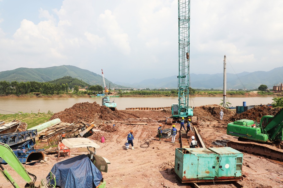 Bắc Ninh tăng cường quản lý, sử dụng tài sản công, đất đai, tài nguyên khoáng sản, vốn đầu tư công