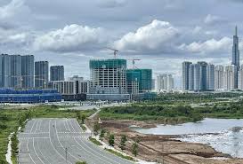 Lotte bất ngờ xin chấm dứt dự án Thủ Thiêm Eco Smart City, hé lộ nỗi lo chung của doanh nghiệp bất động sản