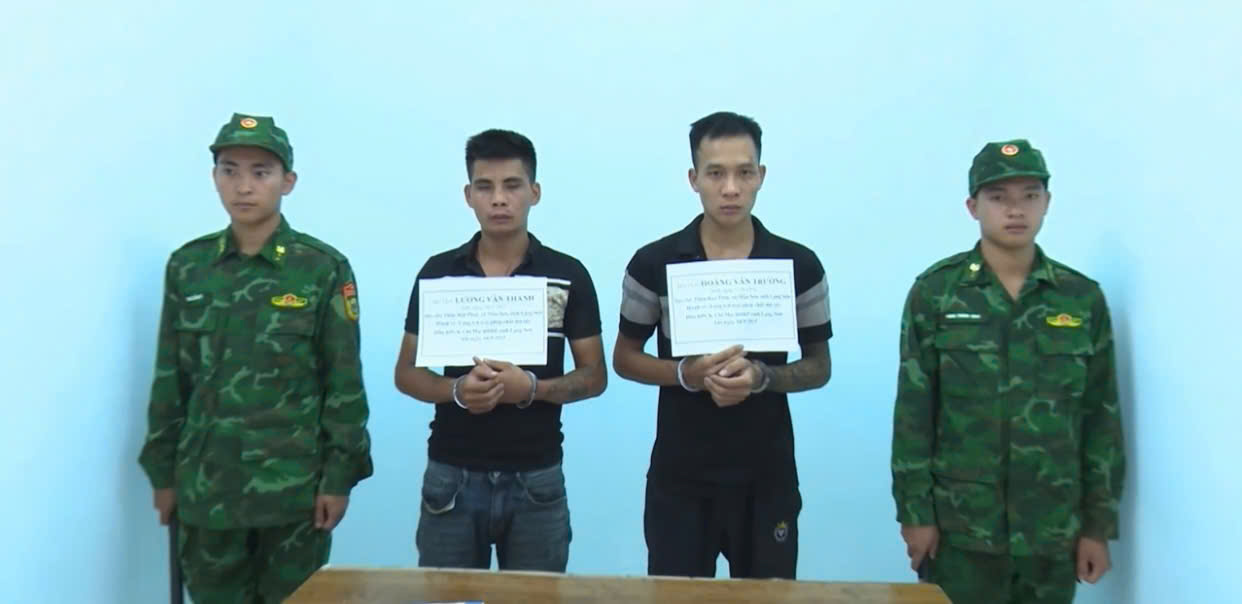 Chiều muộn ở Long Đầu và hành trình chặn bắt ma túy vùng biên giới