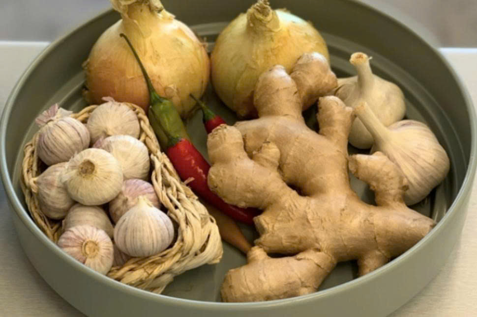 Khám phá 6 loại thảo dược hỗ trợ ngăn ngừa tăng huyết áp cực hiệu quả