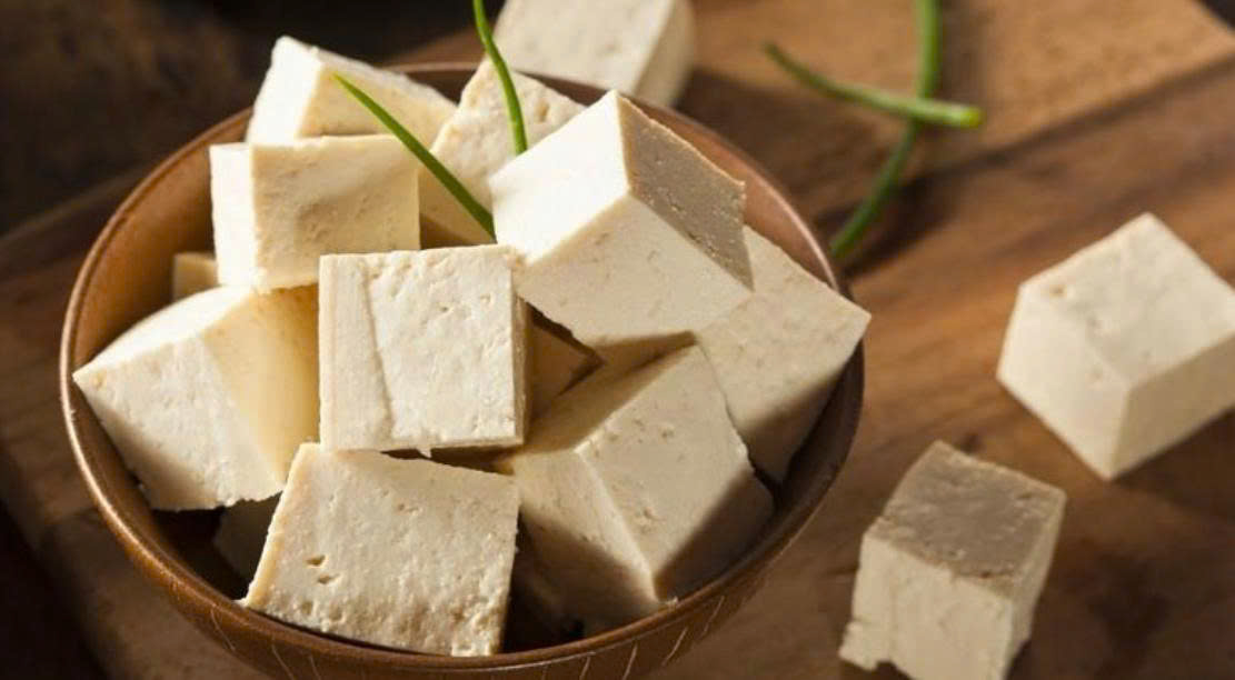 Đậu phụ có thể đem lại nhiều lợi ích cho sức khỏe.