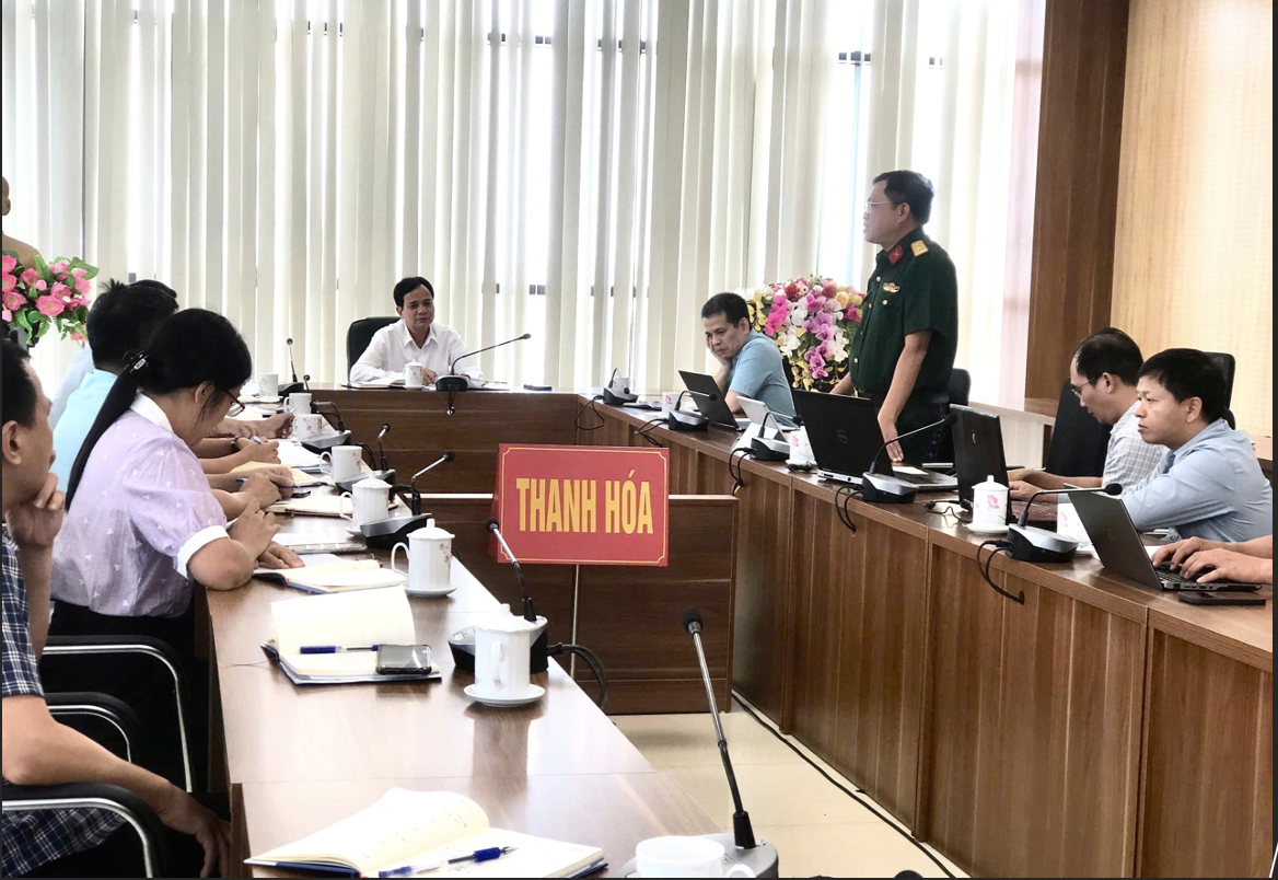 Thanh Hóa: Hoạt động khoa học và công nghệ tiếp tục được đẩy mạnh theo hướng đổi mới, sáng tạo