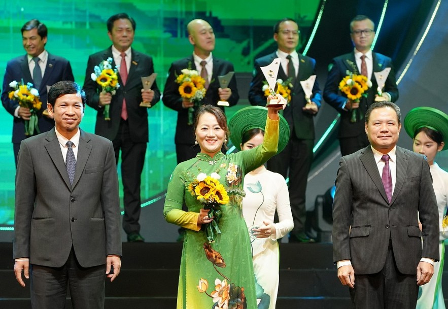 Những sản phẩm “Vươn mình tiến vào kỷ nguyên xanh” - Bài 63: Khí thiên nhiên nén CNG