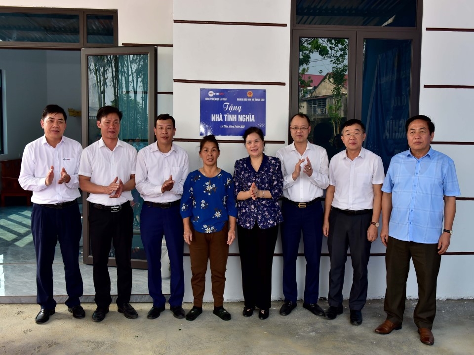 Lan tỏa Văn hóa doanh nghiệp - Nâng cao hiệu quả sản xuất kinh doanh