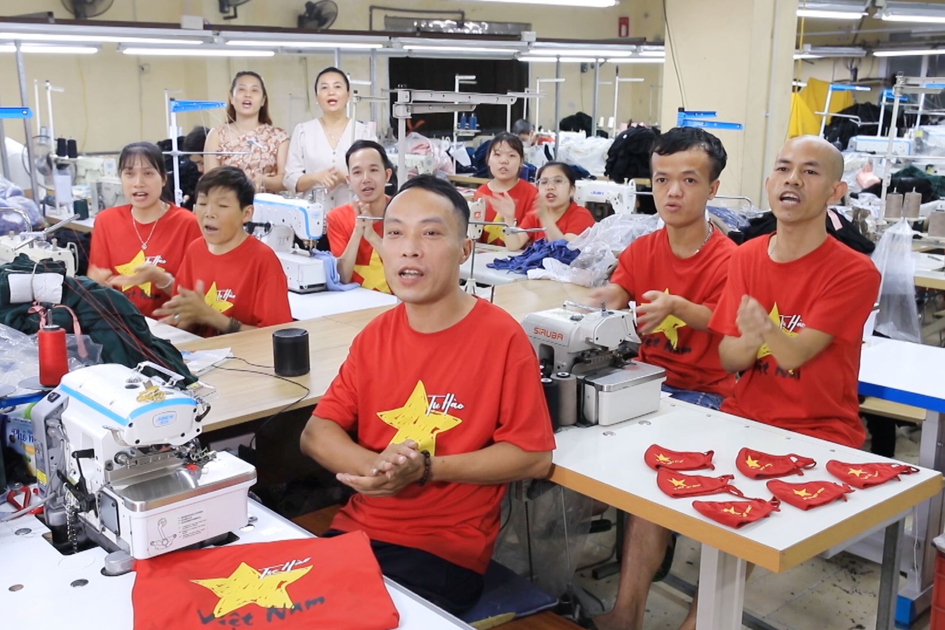 Bằng việc tạo ra một môi trường làm việc bình đẳng và hỗ trợ lẫn nhau, Dự án Thiên thần của TokyoLife đã mở ra cánh cửa mới cho người khuyết tật, giúp họ tự tin hòa nhập cộng đồng, tự tạo nên nhiều giá trị cho chính bản thân, giúp đỡ được cho gia đình và sau đó là đóng góp cho xã hội