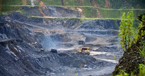 Chính sách đặc thù tháo gỡ khó khăn trong triển khai Luật Địa chất và khoáng sản năm 2024