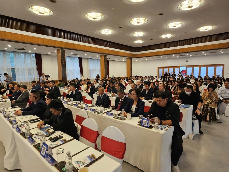 Các tập đoàn và doanh nghiệp lớn Trung Quốc – Việt Nam Các tập đoàn và doanh nghiệp lớn Trung Quốc – Việt Nam