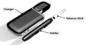 Hải Phòng cấm, kinh doanh, nhập khẩu, vận chuyển, sử dụng thuốc lá điện tử, thuốc lá nung nóng