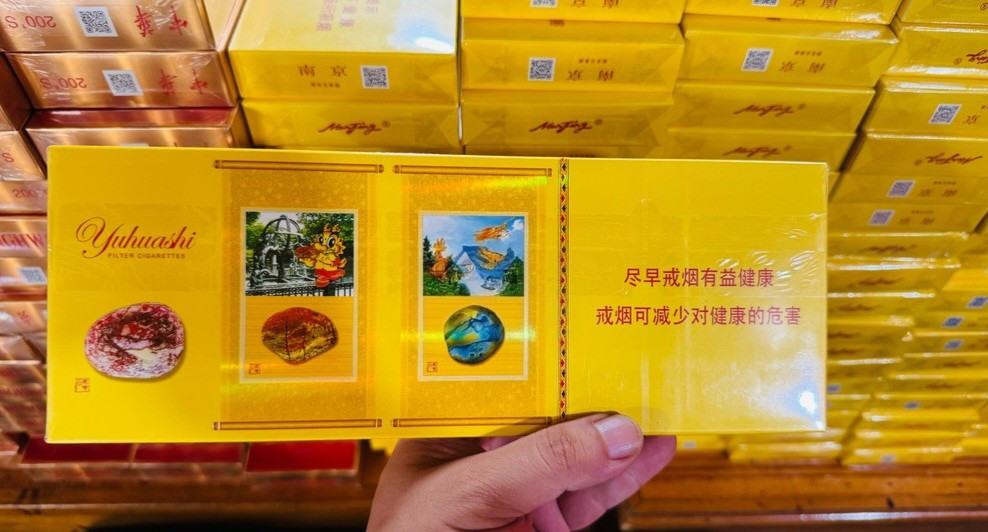 Lào Cai: Khởi tố đối tượng vận chuyển hơn 2.700 bao thuốc lá lậu