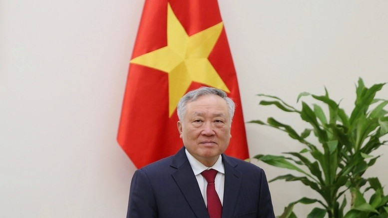 Từ ngày 23 đến 25/9, Phó Thủ tướng Thường trực Nguyễn Hòa Bình sẽ có chuyến thăm và làm việc tại Các tiểu vương quốc Arab thống nhất (UAE).