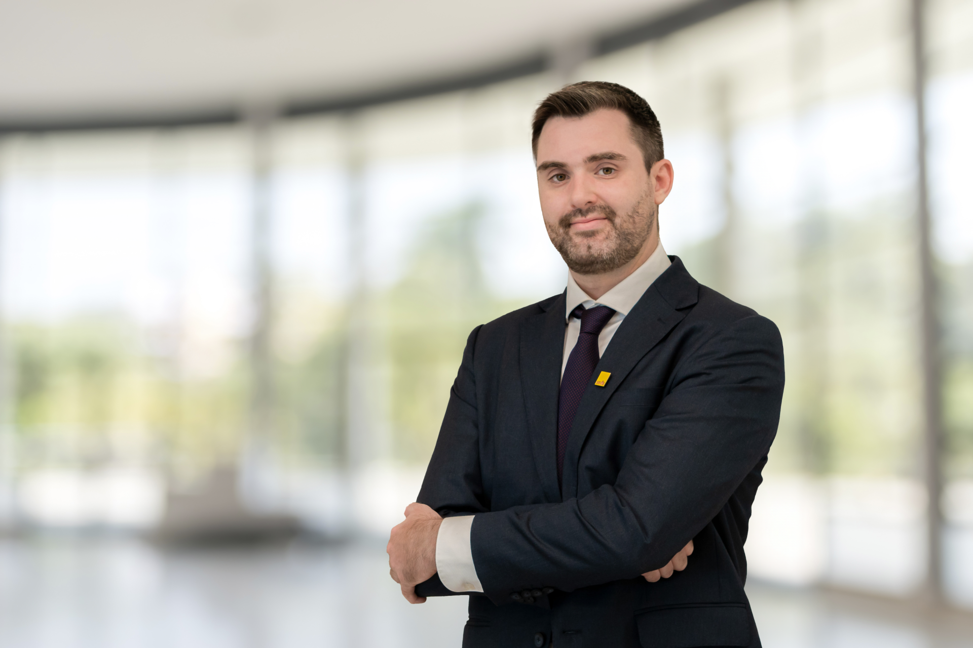 ông John Campbell - Giám đốc Bộ phận Dịch vụ Công nghiệp Savills HCMC ông John Campbell - Giám đốc Bộ phận Dịch vụ Công nghiệp Savills HCMC