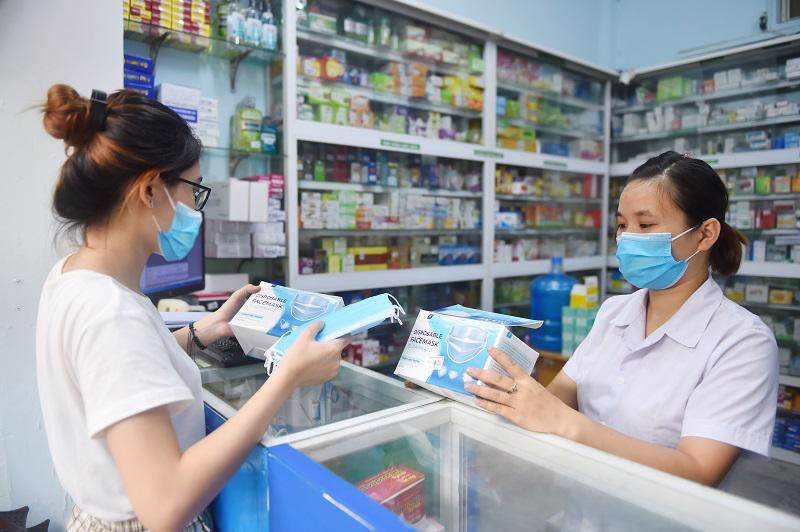 Hà Nội siết chặt quản lý cung ứng thuốc tại bệnh viện công