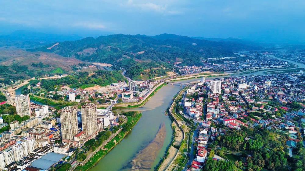 Thành lập Ban tổ chức Festival sông Hồng năm 2025