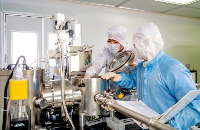 Tài sản trí tuệ - nguồn lực phát triển kinh tế. (Ảnh minh họa: nguồn internet)