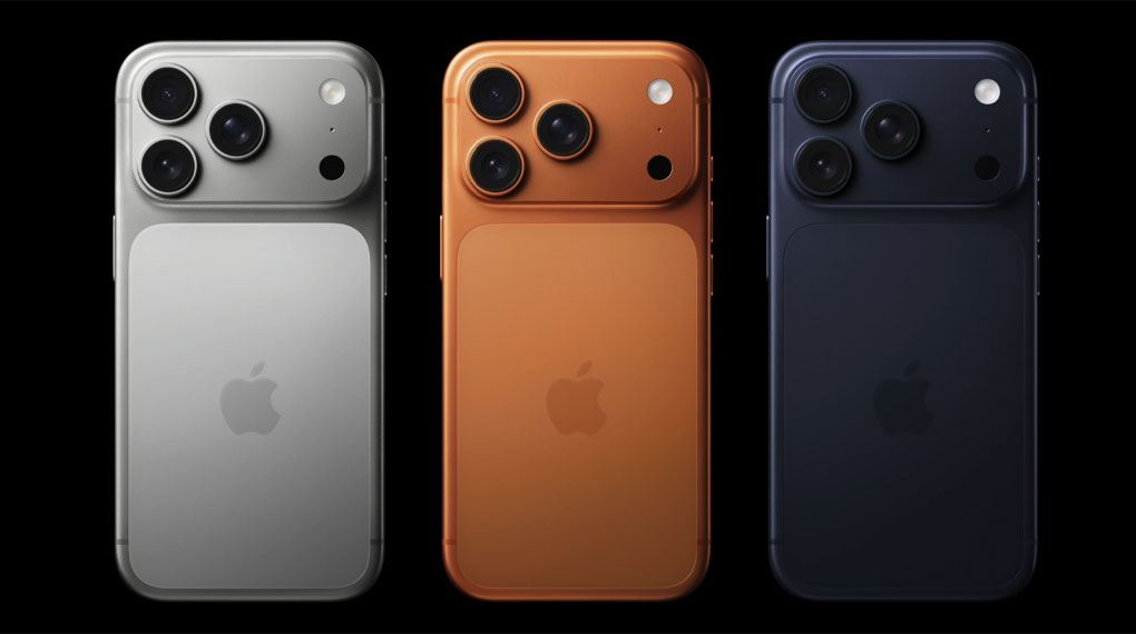 Mới lên kệ 3 ngày, iPhone 17 đã giảm giá: Bản 512GB giảm 300.000 đồng