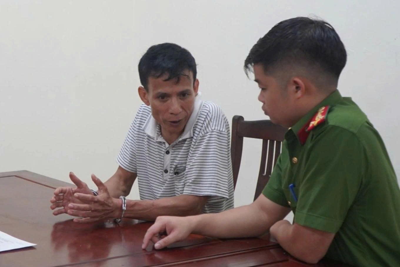 Thái Nguyên: Bắt tạm giam 2 đối tượng chống phá trên không gian mạng