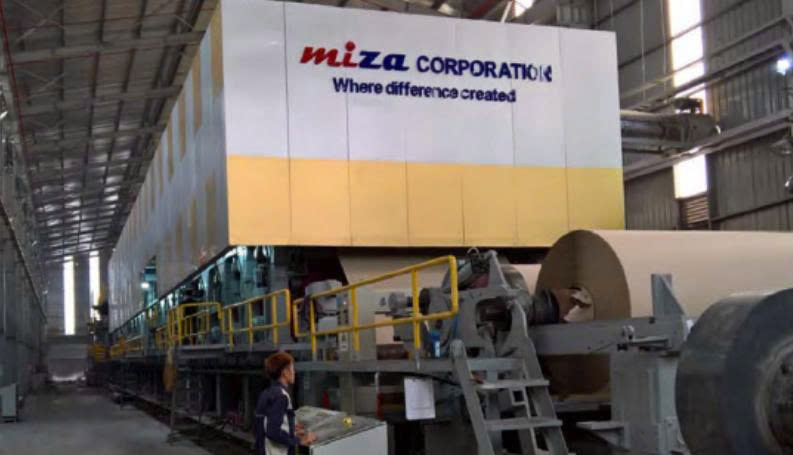 Miza muốn chào bán gần 10,6 triệu cổ phiếu cho cổ đông, giá 10.000 đồng/CP Miza muốn chào bán gần 10,6 triệu cổ phiếu cho cổ đông, giá 10.000 đồng/CP