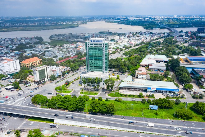 Sonadezi sắp chi gần 490 tỷ đồng trả cổ tức 2024 với tỷ lệ 13%