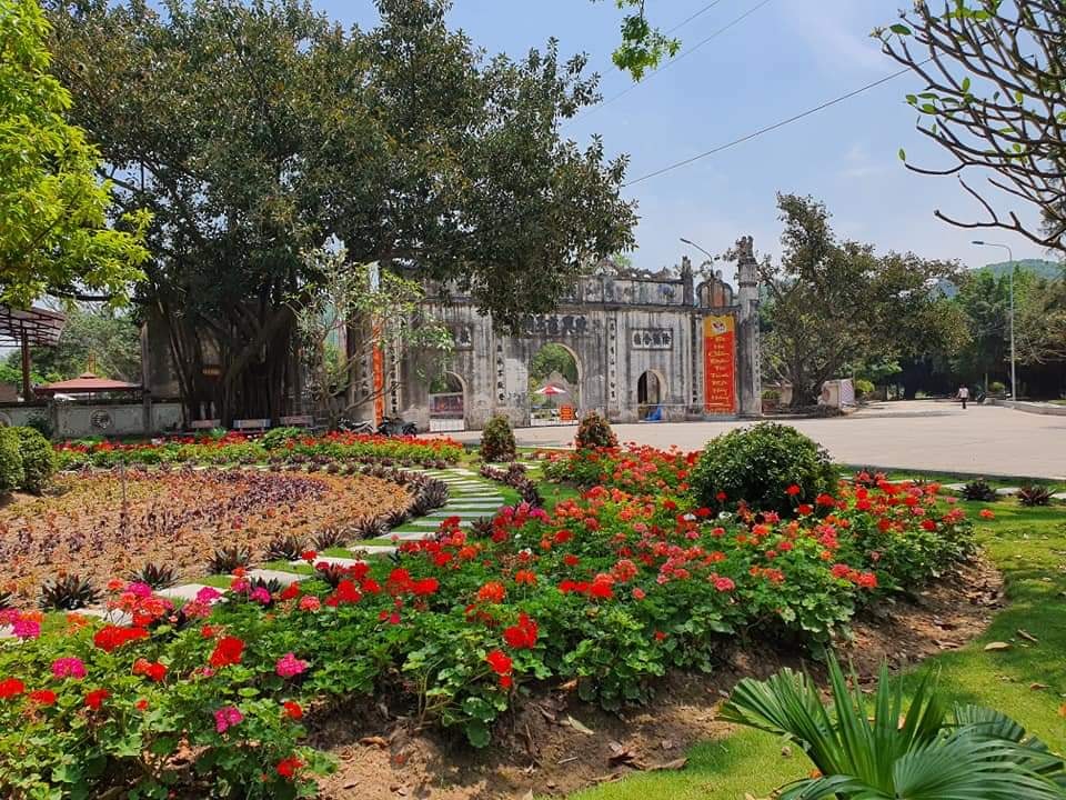 Những nét mới, nổi bật của Lễ hội mùa Thu Côn Sơn – Kiếp Bạc năm 2025