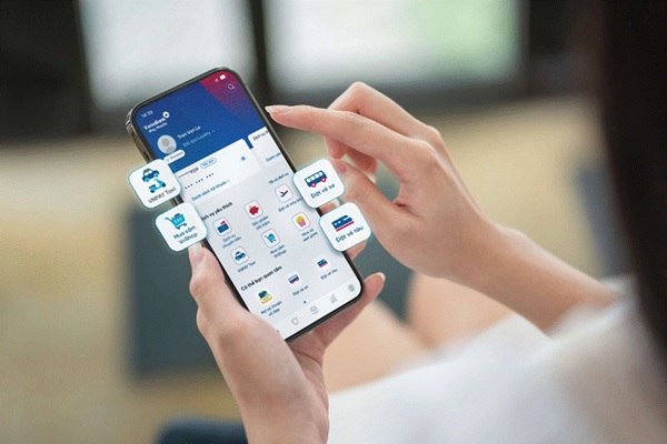 Ngân hàng số toàn diện: Bước tiến chiến lược hiện thực hóa Nghị quyết 57