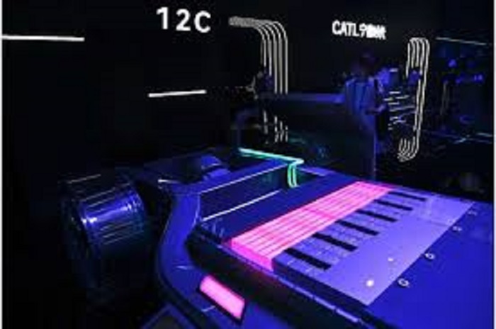 Pin natri-ion thế hệ mới của CATL: Tầm hoạt động 500km, sẵn sàng ra mắt thị trường