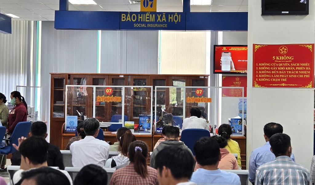 Cà Mau thực hiện thủ tục hành chính theo cơ chế một cửa, một cửa liên thông