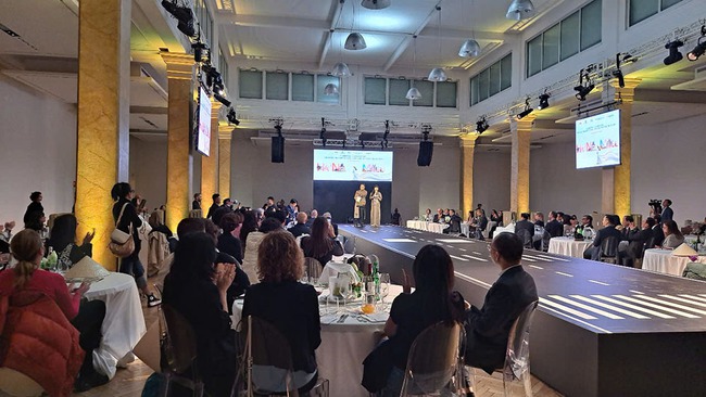 Phê duyệt đề cương "Tổ chức Chương trình giới thiệu du lịch Việt Nam, kết nối doanh nghiệp tại thị trường Bắc Mỹ"