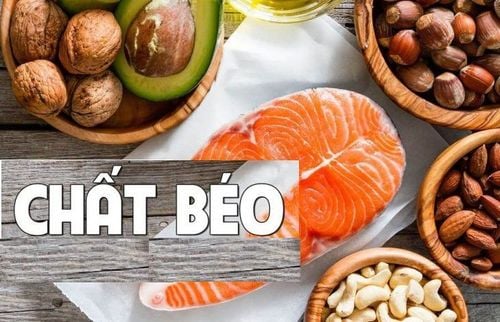 Thiếu chất béo: Cơ thể sẽ ra sao?