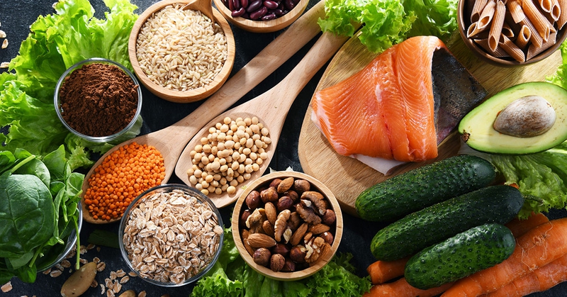 Chất béo rất cần thiết đối với cơ thể của mỗi người. (Ảnh minh họa) Chất béo rất cần thiết đối với cơ thể của mỗi người. (Ảnh minh họa)