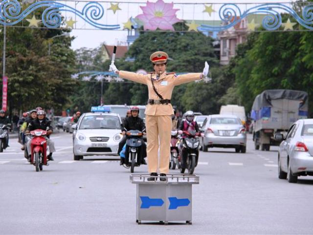 Sự vào cuộc đồng bộ giúp Nghệ An giảm tai nạn giao thông cả 3 tiêu chí.