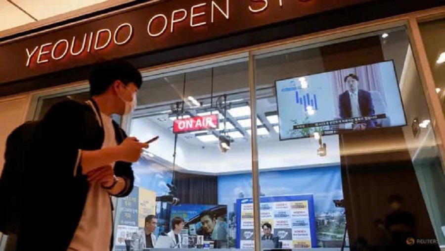 Dòng vốn Hàn Quốc đổ vào thị trường chứng khoán Việt Nam: Dấu hiệu phục hồi kinh tế