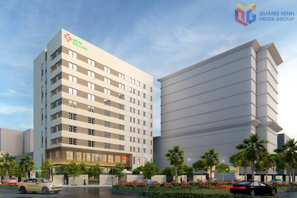 Đột phá hạ tầng đưa Quảng Ninh sớm trở thành thành phố trực thuộc Trung ương