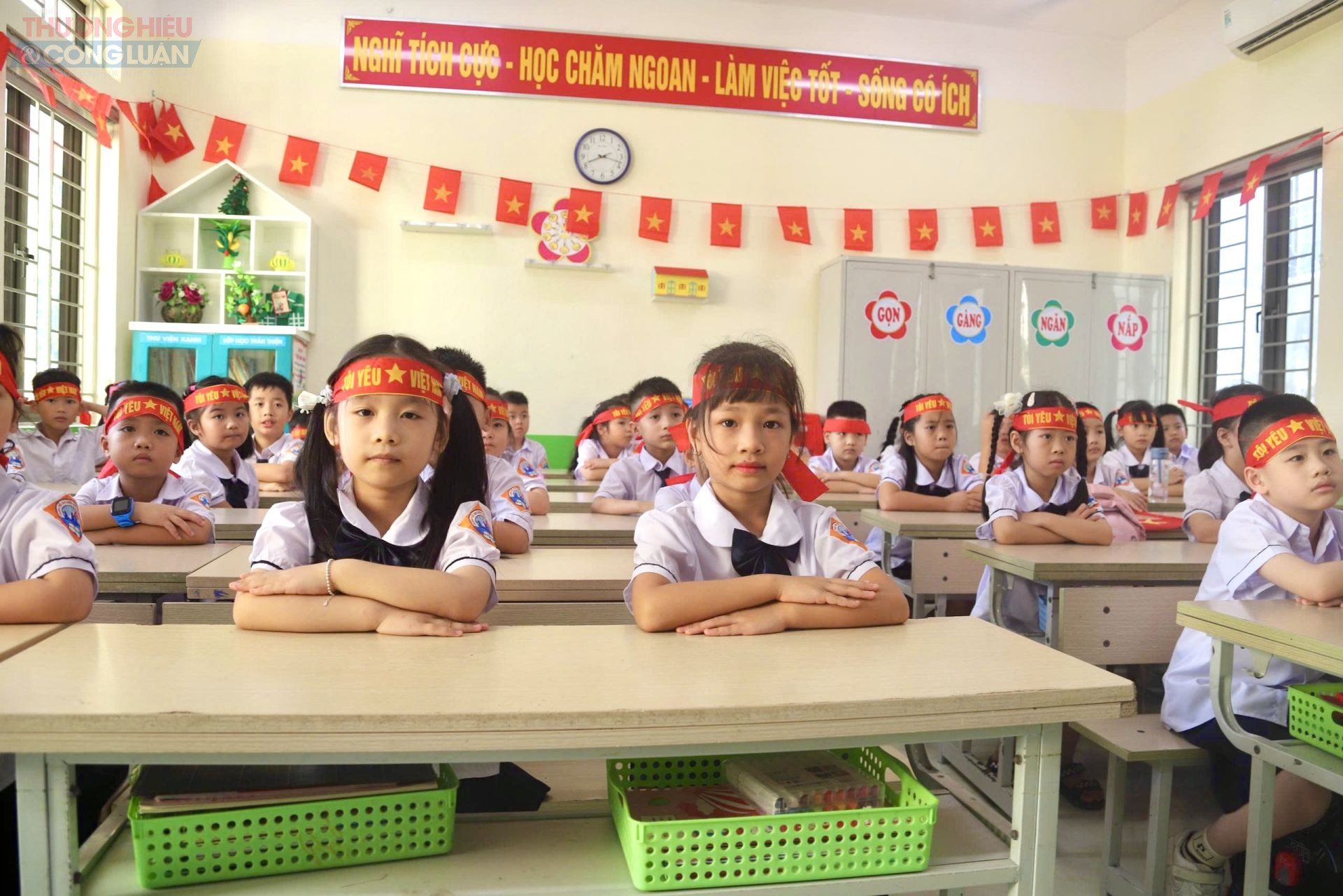 Thanh Hoá: Yêu cầu các trường công khai minh bạch mọi khoản thu