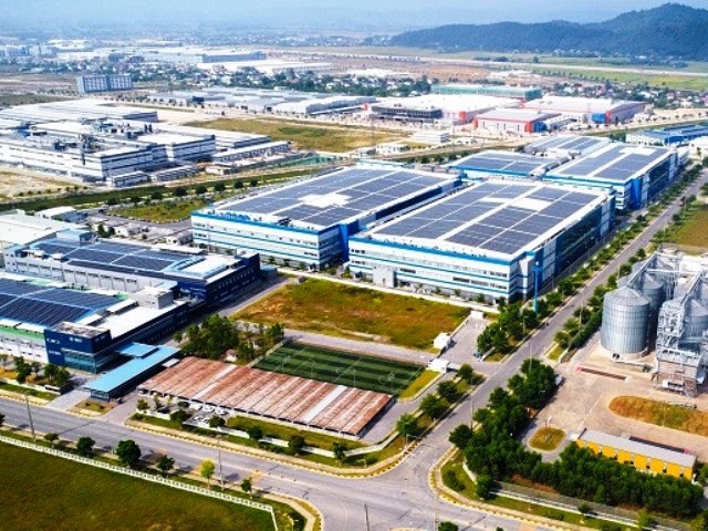 Nhờ môi trường đầu tư cải thiện, gần 10.000 doanh nghiệp mới được thành lập, tạo thêm hàng vạn việc làm ổn định cho người lao động.