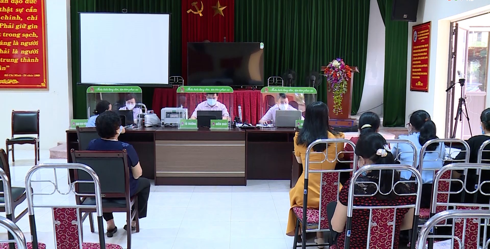 Thanh Hóa triển khai giải ngân kịp thời, hiệu quả chương trình tín dụng đối với học sinh, sinh viên