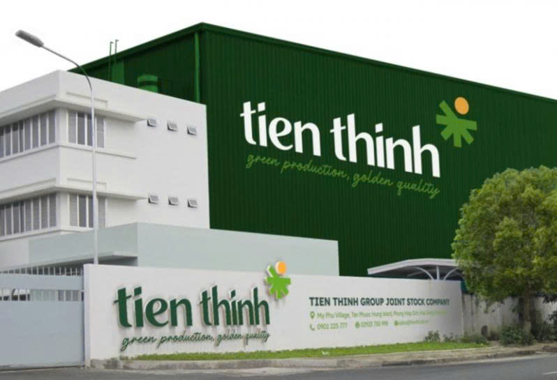 Tập đoàn Tiến Thịnh sắp phát hành hơn 12,52 triệu cổ phiếu trả cổ tức và chào bán cho cổ đông