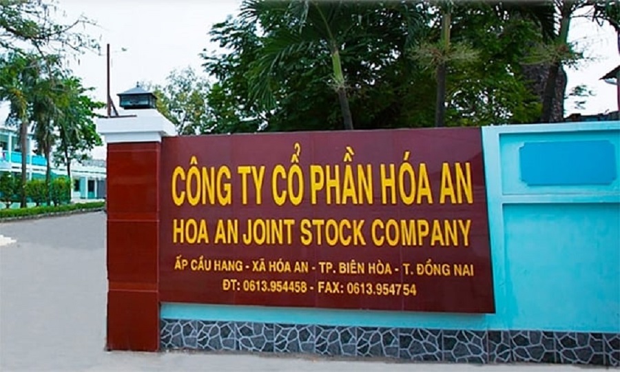 Cổ đông lớn FIC tiếp tục đăng ký bán 530.000 cổ phiếu DHA