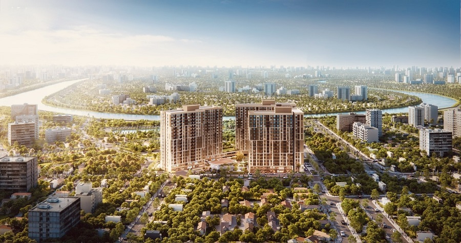 Cen Land của Shark Hưng chi đậm cho thương vụ bất động sản