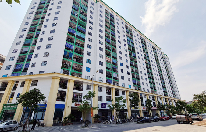 Bắc Ninh hỗ trợ nhà ở xã hội đối với người có nhà ở nhưng xa nơi làm việc