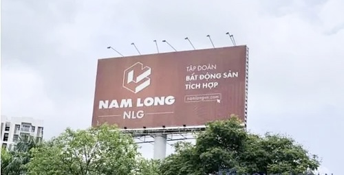 Công ty Đầu tư Thái Bình đăng ký bán 2,5 triệu cổ phiếu NLG